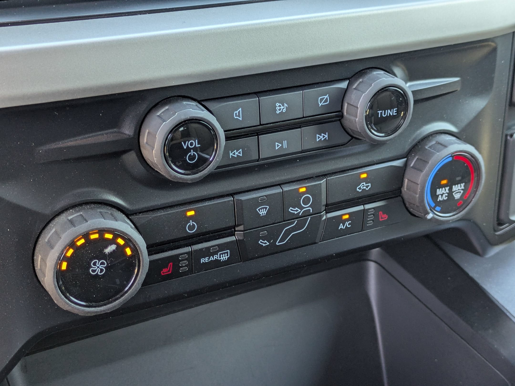 2024 Ford Super Duty F-250 SRW XLT