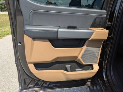2024 Ford Super Duty F-250 SRW XLT