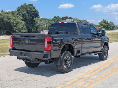 2024 Ford Super Duty F-250 SRW XLT