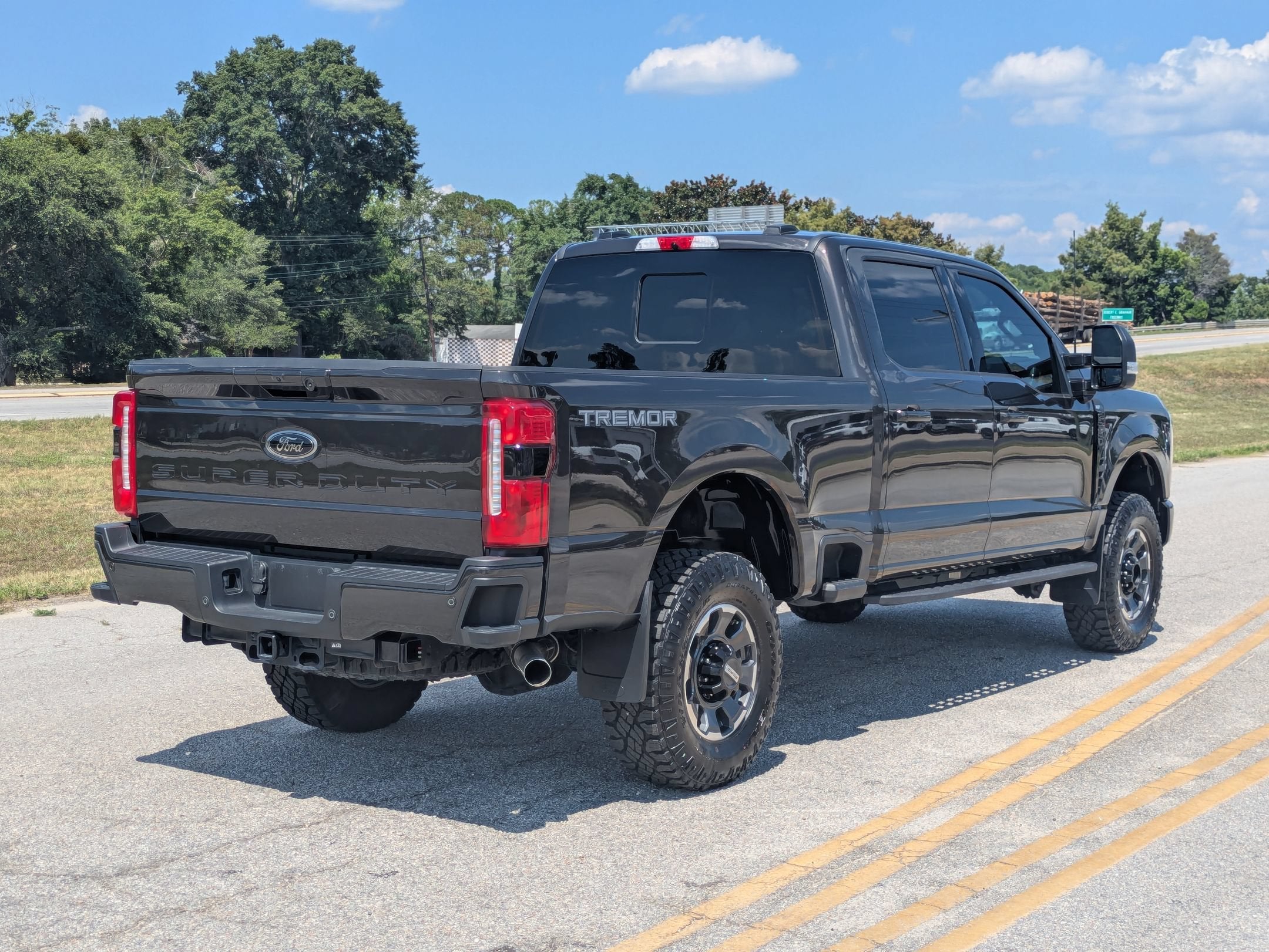 2024 Ford Super Duty F-250 SRW XLT