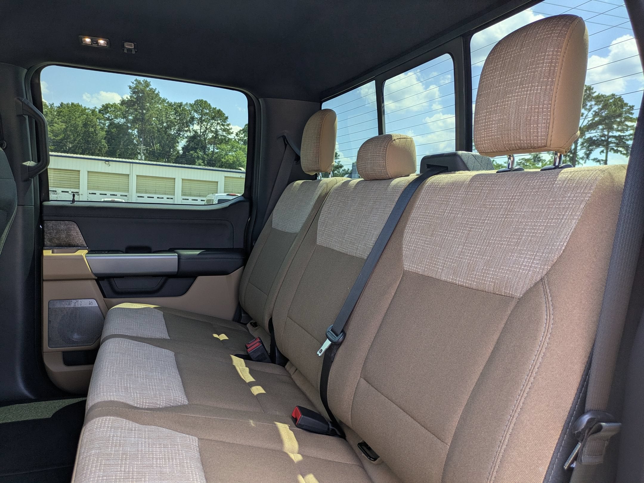 2024 Ford Super Duty F-250 SRW XLT