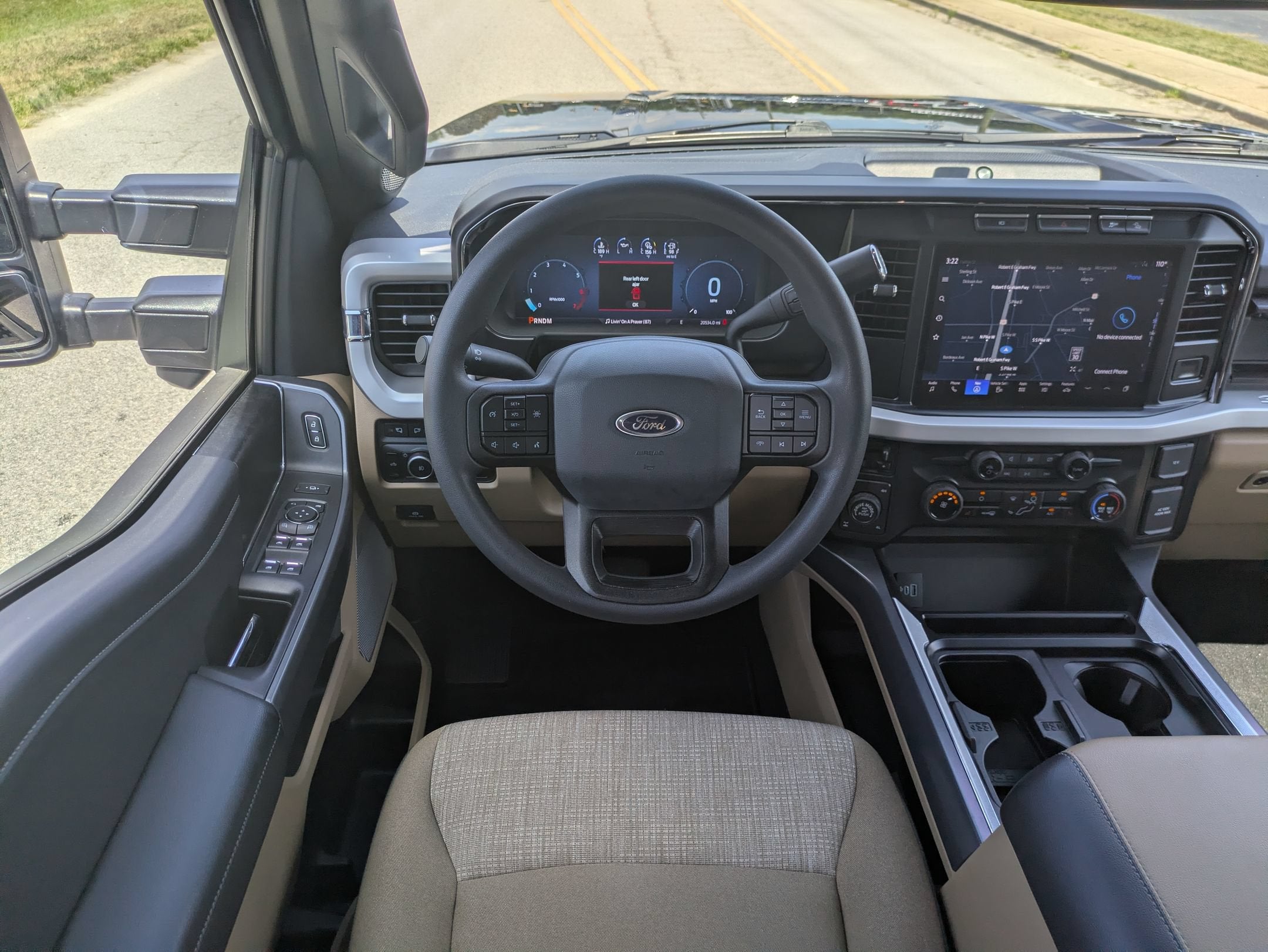 2024 Ford Super Duty F-250 SRW XLT