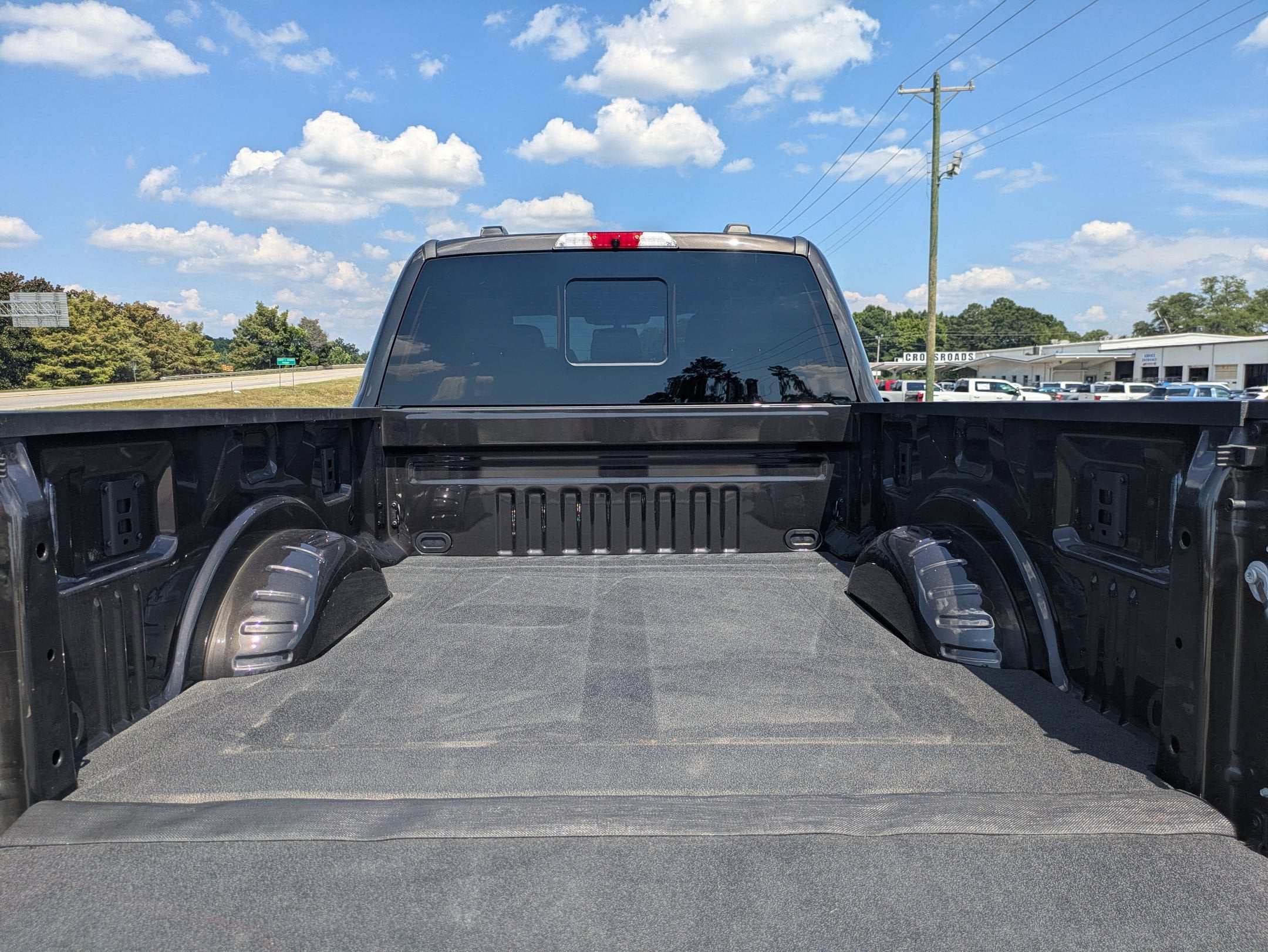 2024 Ford Super Duty F-250 SRW XLT