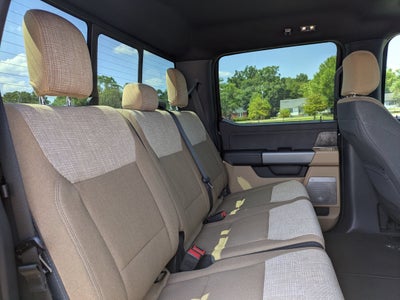 2024 Ford Super Duty F-250 SRW XLT