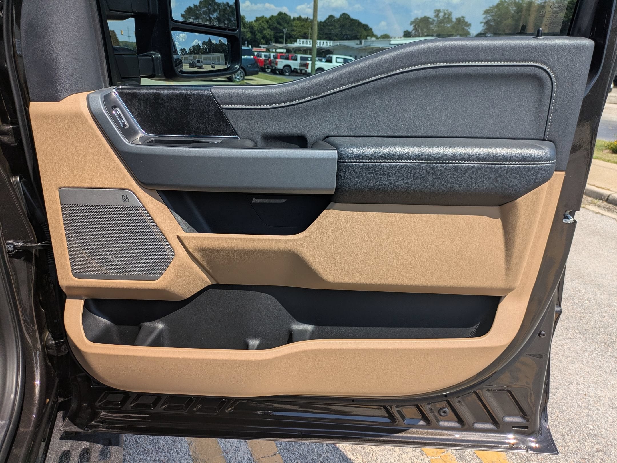 2024 Ford Super Duty F-250 SRW XLT