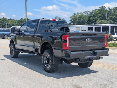 2024 Ford Super Duty F-250 SRW XLT