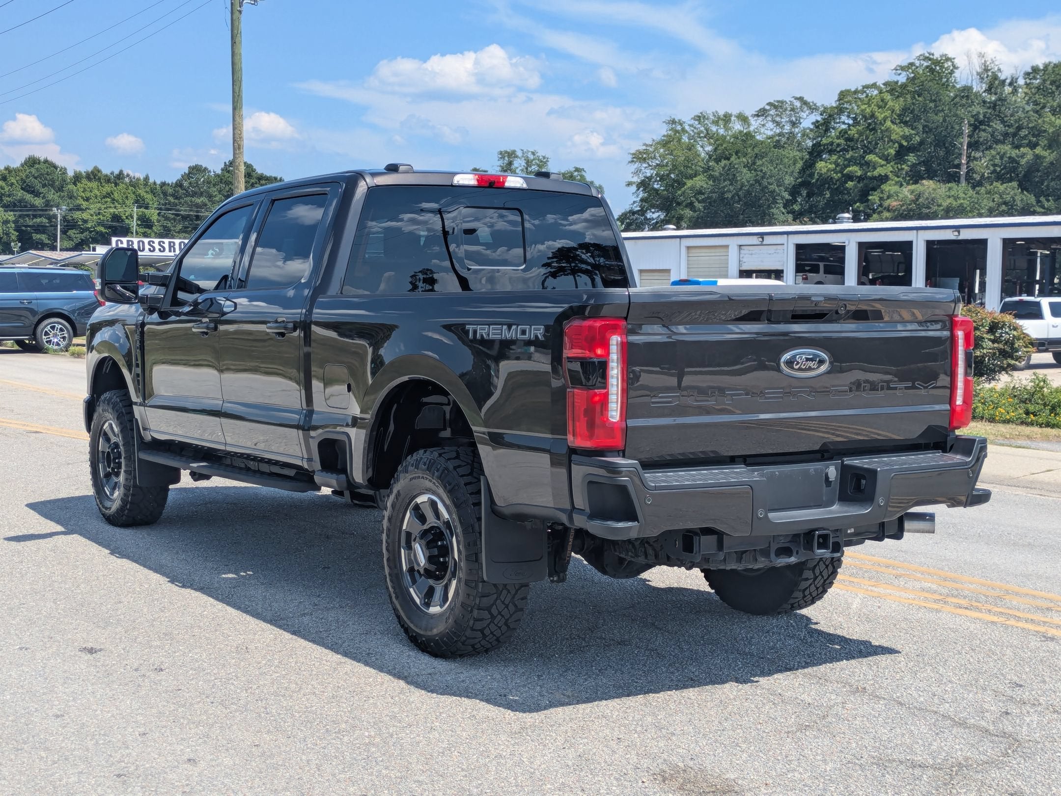 2024 Ford Super Duty F-250 SRW XLT