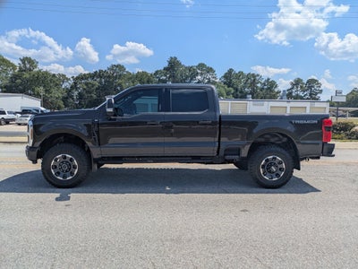 2024 Ford Super Duty F-250 SRW XLT