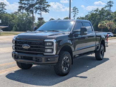 2024 Ford Super Duty F-250 SRW XLT