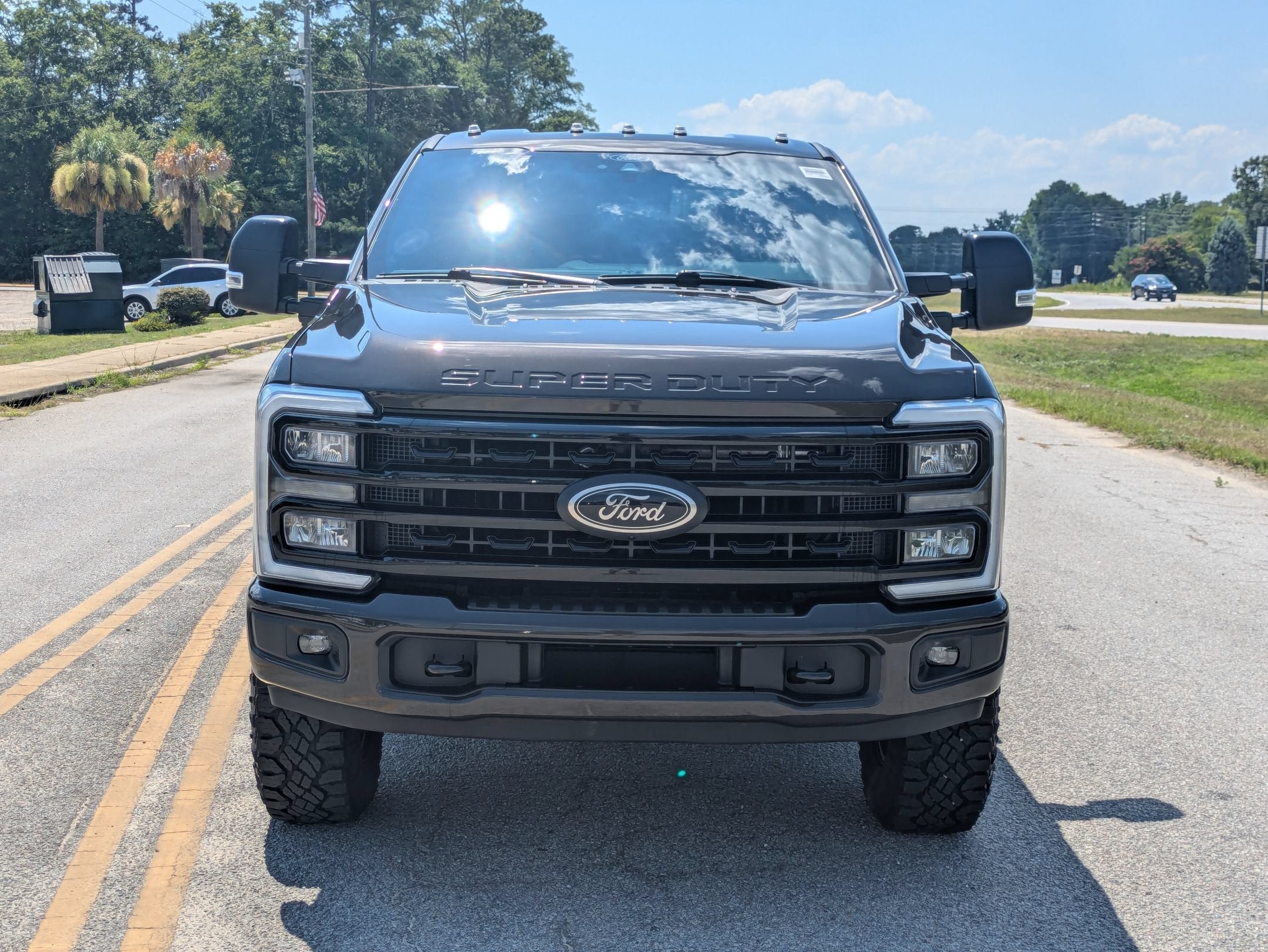 2024 Ford Super Duty F-250 SRW XLT
