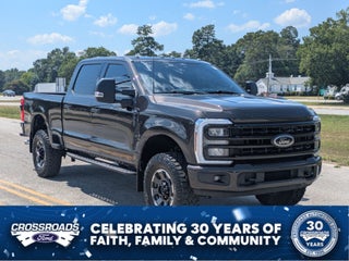 2024 Ford Super Duty F-250 SRW XLT