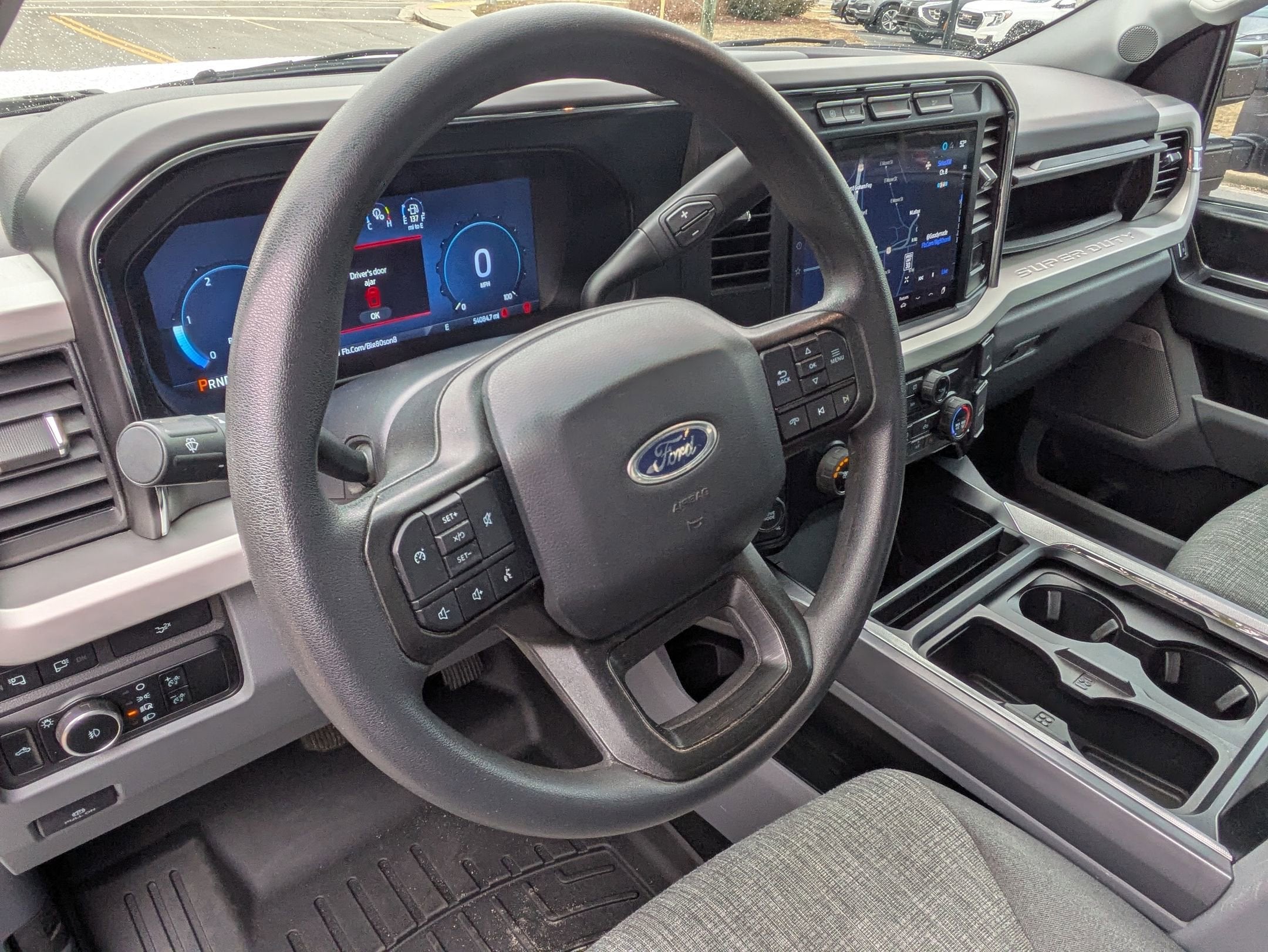 2024 Ford Super Duty F-250 SRW XLT