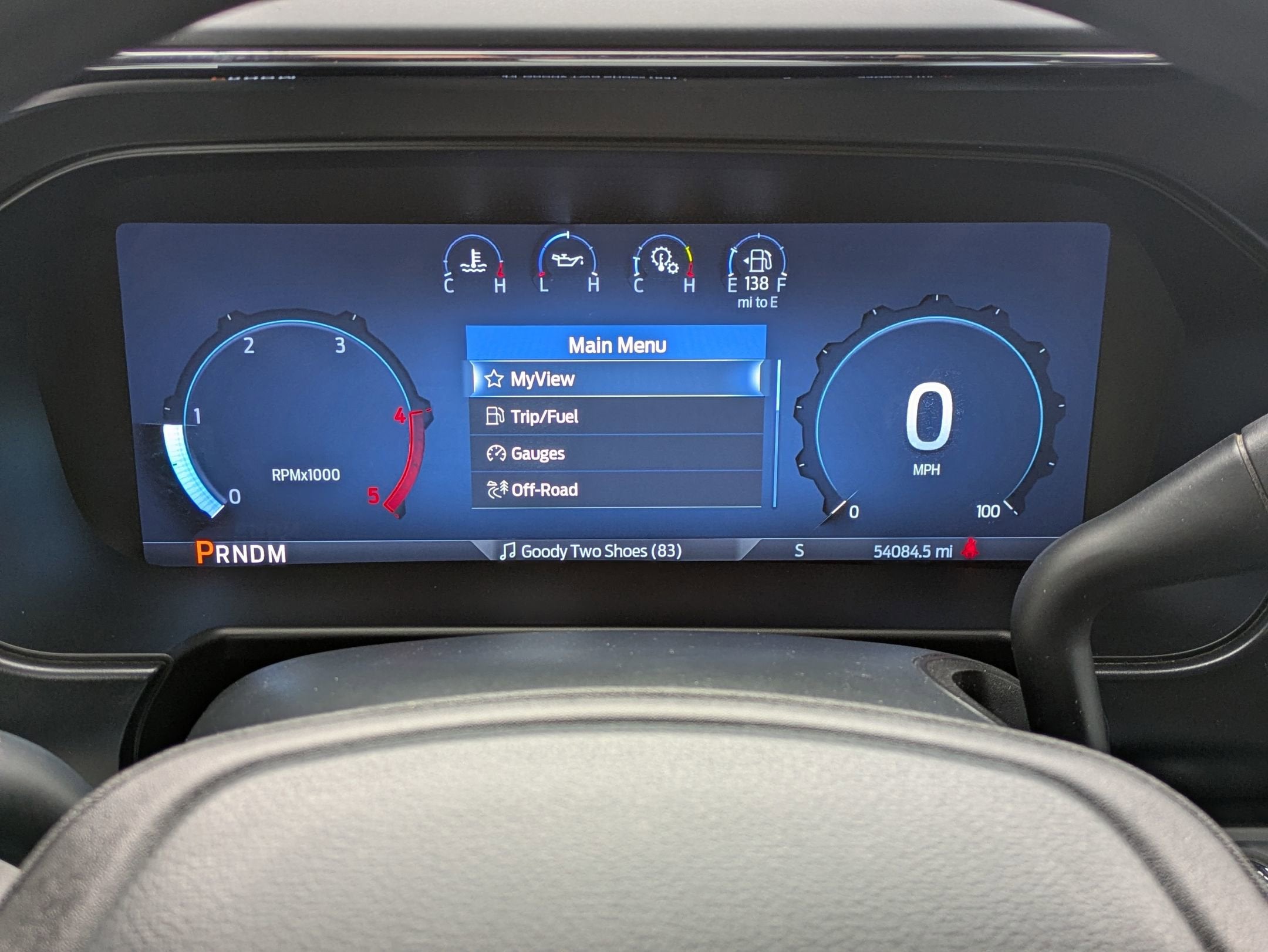 2024 Ford Super Duty F-250 SRW XLT