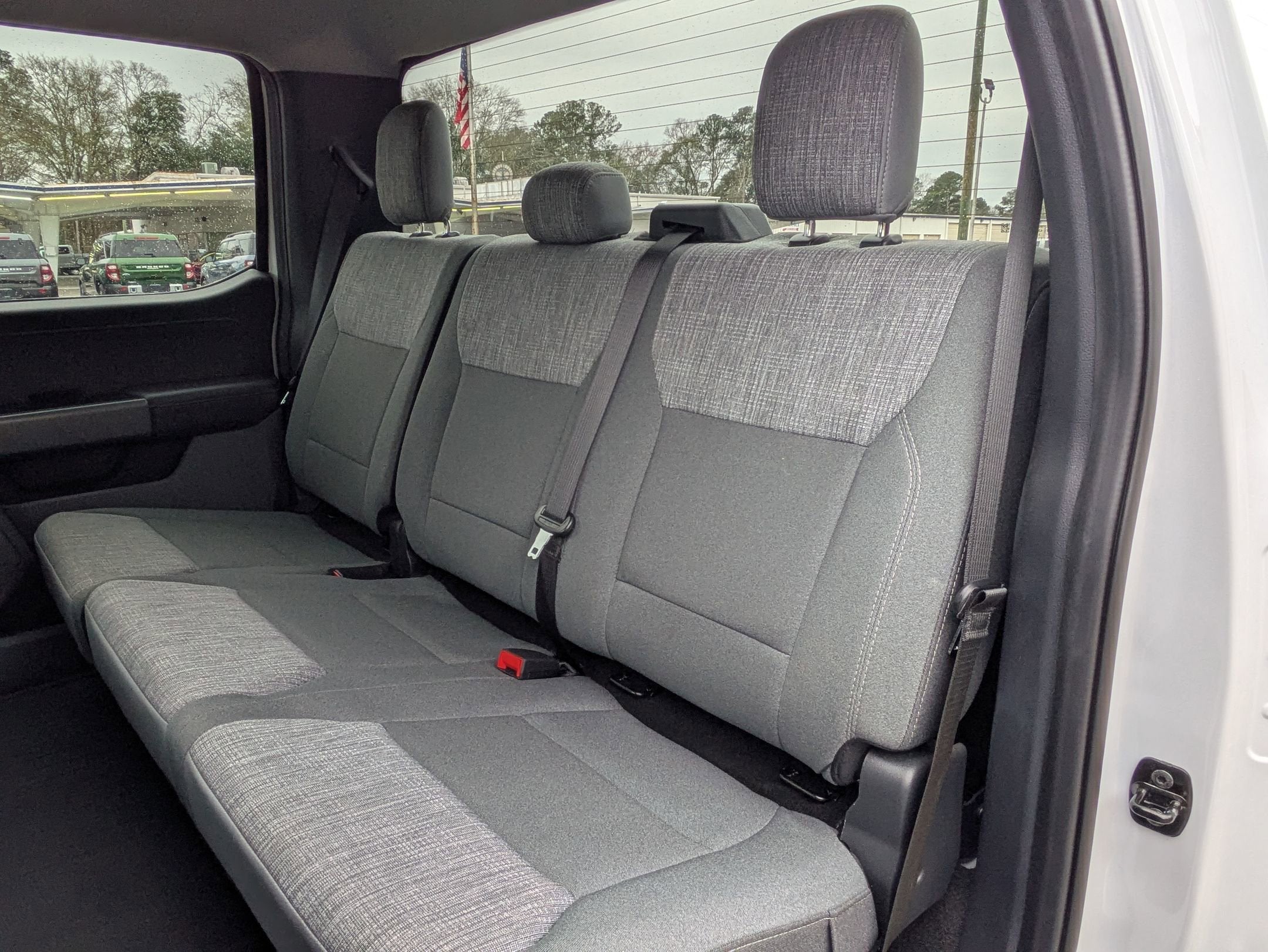 2024 Ford Super Duty F-250 SRW XLT