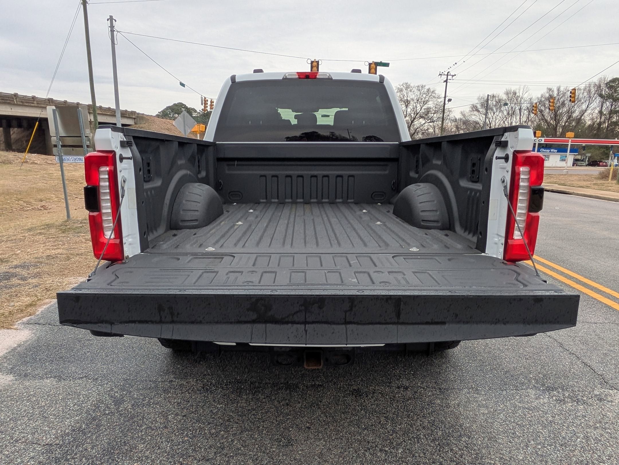 2024 Ford Super Duty F-250 SRW XLT