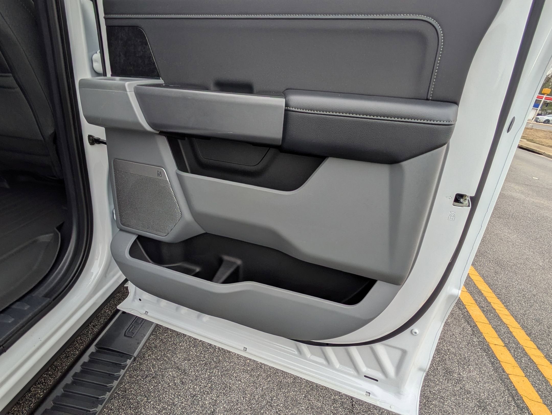 2024 Ford Super Duty F-250 SRW XLT