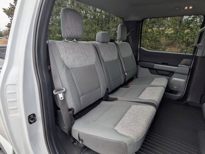 2024 Ford Super Duty F-250 SRW XLT