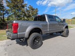 2021 Ford Super Duty F-250 SRW LARIAT