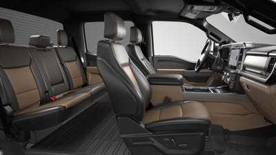 2026 Ford Super Duty F-250 SRW F-250® Lariat®