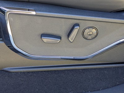 2026 Ford Super Duty F-350 SRW F-350® Platinum®