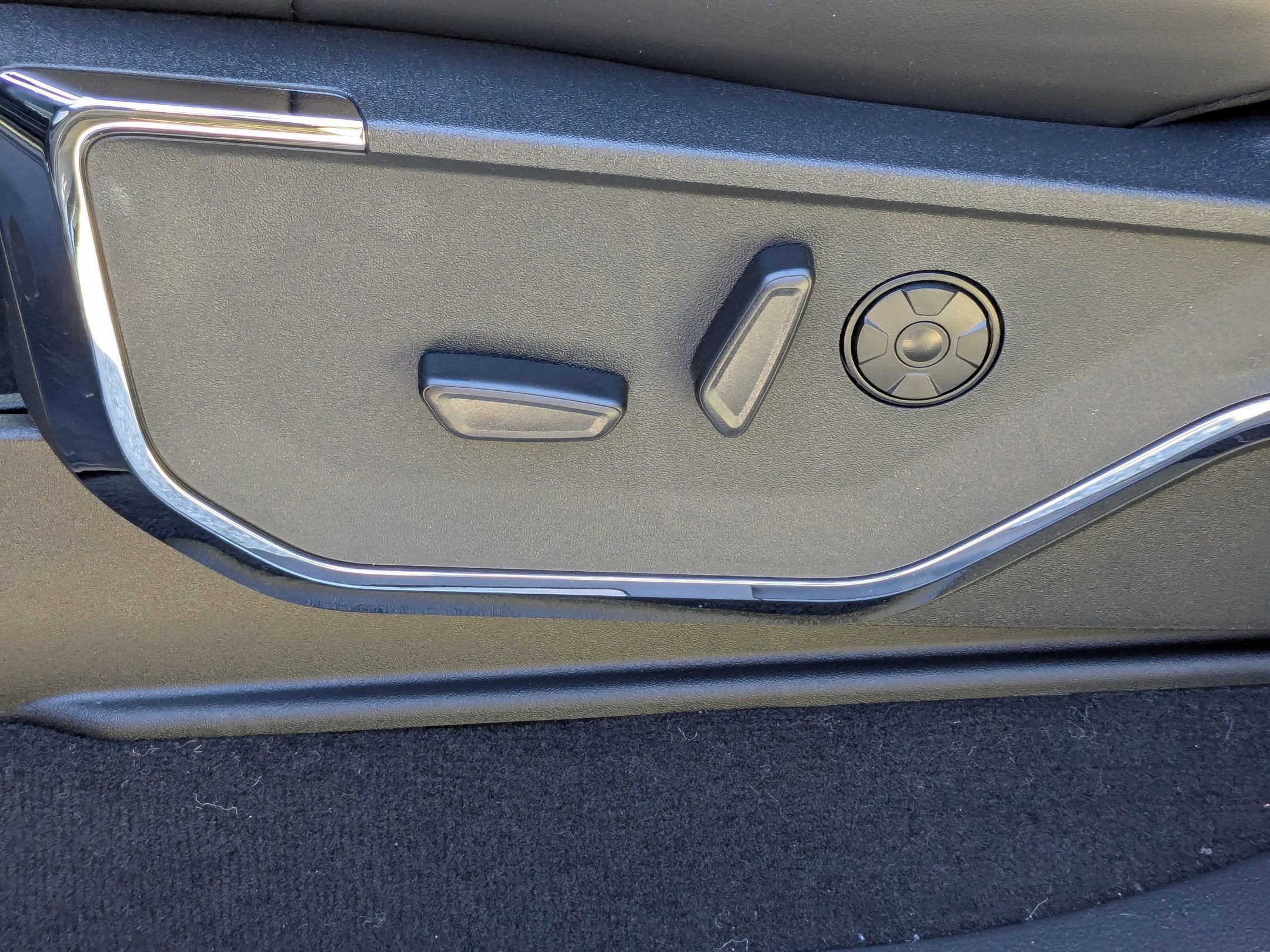 2026 Ford Super Duty F-350 SRW F-350® Platinum®