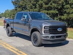 2026 Ford Super Duty F-350 SRW F-350® Platinum®