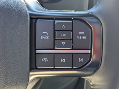 2026 Ford Super Duty F-350 SRW F-350® Platinum®