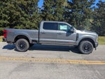 2026 Ford Super Duty F-350 SRW F-350® Platinum®