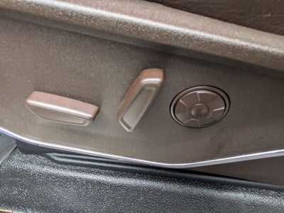 2026 Ford Super Duty F-350 SRW King Ranch