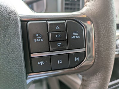 2026 Ford Super Duty F-350 SRW King Ranch