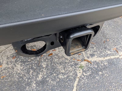 2026 Ford Super Duty F-350 SRW King Ranch