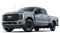 2025 Ford Super Duty F-350 SRW Platinum
