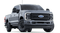 2025 Ford Super Duty F-350 SRW Platinum