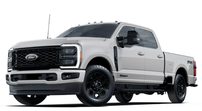 2025 Ford Super Duty F-350 SRW F-350® Lariat®
