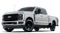 2025 Ford Super Duty F-350 SRW F-350® Lariat®