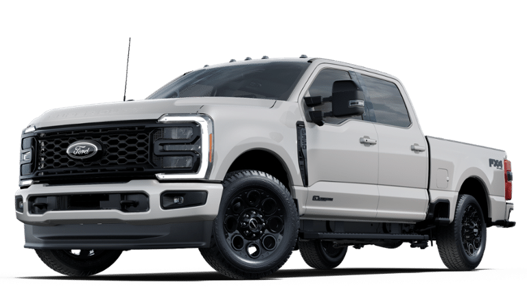 2025 Ford Super Duty F-350 SRW F-350® Lariat®