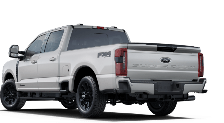 2025 Ford Super Duty F-350 SRW F-350® Lariat®