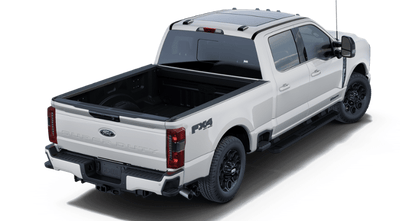 2025 Ford Super Duty F-350 SRW F-350® Lariat®