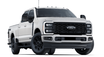 2025 Ford Super Duty F-350 SRW F-350® Lariat®