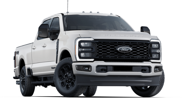 2025 Ford Super Duty F-350 SRW F-350® Lariat®