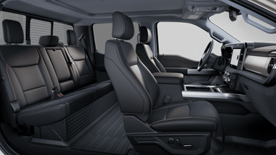 2025 Ford Super Duty F-350 SRW F-350® Lariat®