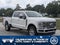 2026 Ford Super Duty F-350 SRW F-350® Lariat®