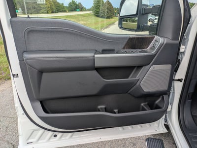 2026 Ford Super Duty F-350 SRW F-350® Lariat®