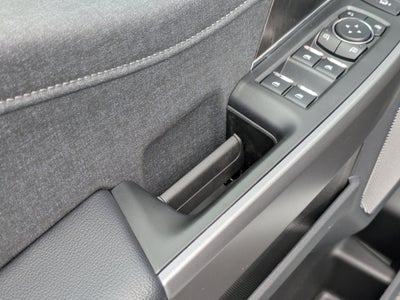 2026 Ford Super Duty F-350 SRW F-350® Lariat®