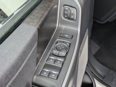 2026 Ford Super Duty F-350 SRW F-350® Lariat®