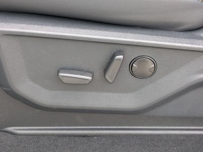 2026 Ford Super Duty F-350 SRW F-350® Lariat®