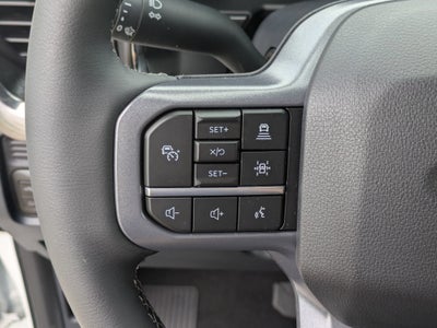2026 Ford Super Duty F-350 SRW F-350® Lariat®