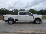 2026 Ford Super Duty F-350 SRW F-350® Lariat®