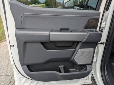 2026 Ford Super Duty F-350 SRW F-350® Lariat®