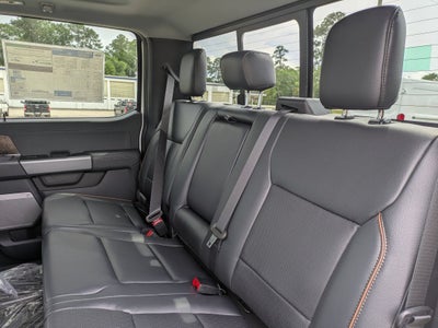 2026 Ford Super Duty F-350 SRW F-350® Lariat®